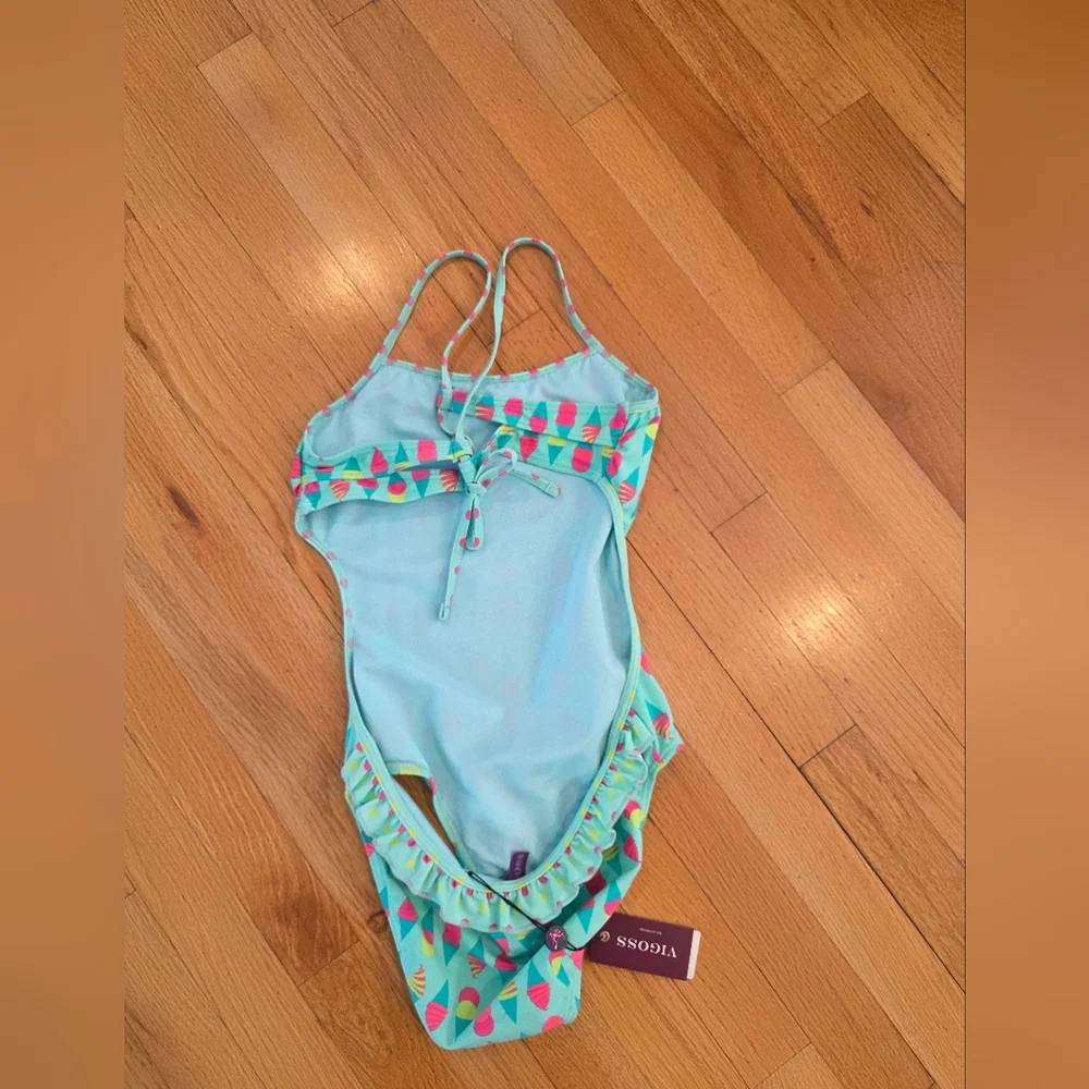 VIGOSS ice Cream Swimsuit